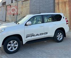 تويوتا لاندكروزر برادو